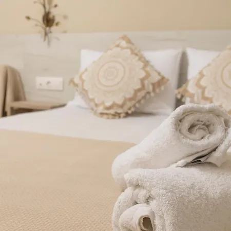 Appartement Iasmos - Yiasemi *