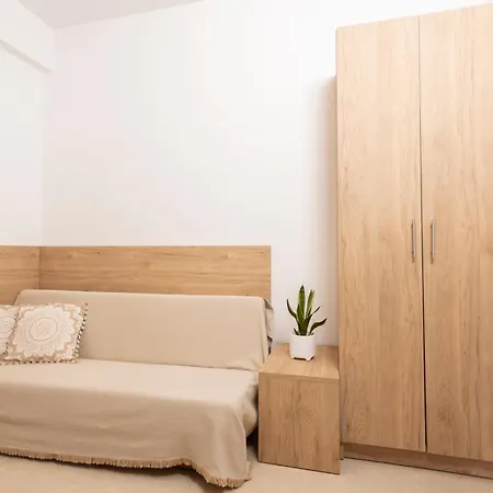 Iasmos - Yiasemi Apartman *