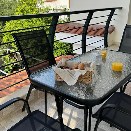 Iasmos - Yiasemi * Pefkochori