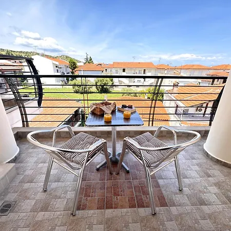 Iasmos - Yiasemi Apartament *