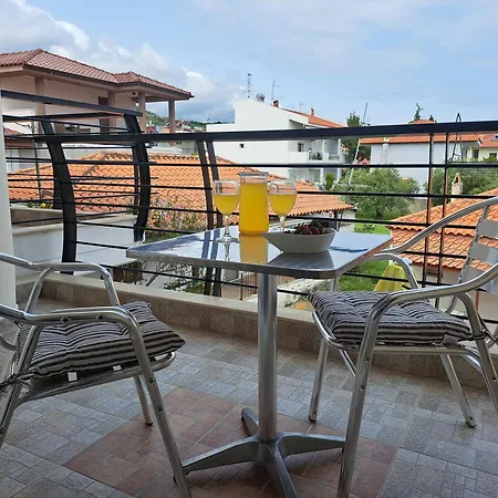Iasmos - Yiasemi Apartament *