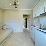 Apartament Iasmos - Yiasemi