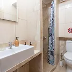 Apartament Iasmos - Yiasemi *