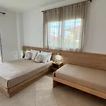 Iasmos - Yiasemi Apartament *