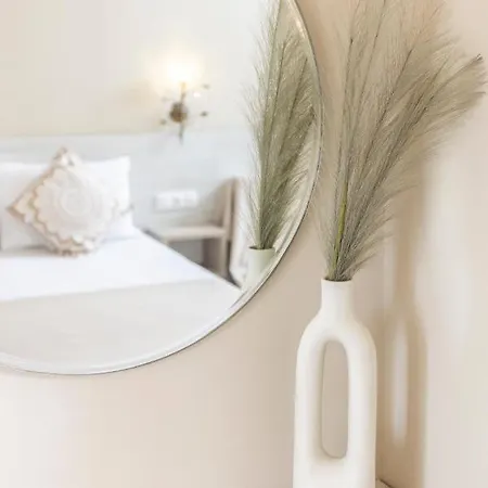 Apartment Iasmos - Yiasemi