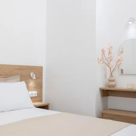 Iasmos - Yiasemi Apartment Pefkochori