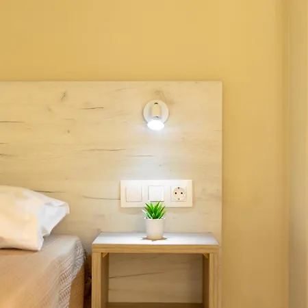 Apartment Iasmos - Yiasemi Pefkochori