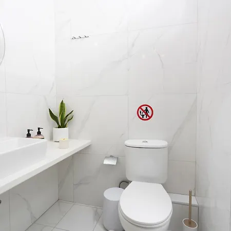 Apartment Iasmos - Yiasemi *