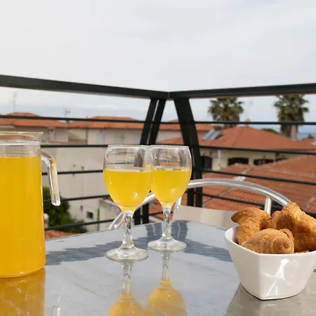 Apartment Iasmos - Yiasemi *