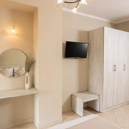 Iasmos - Yiasemi Apartment *