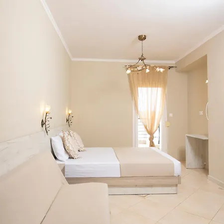 Iasmos - Yiasemi Apartment *