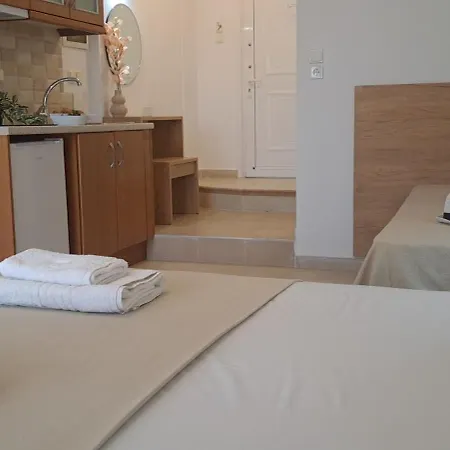 Apartment Iasmos - Yiasemi *