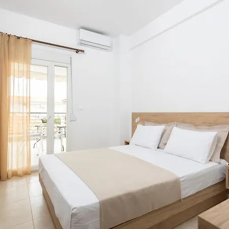 Iasmos - Yiasemi Apartment Pefkochori
