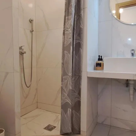 Apartment Iasmos - Yiasemi