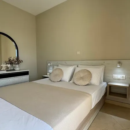 Iasmos - Yiasemi Apartment *
