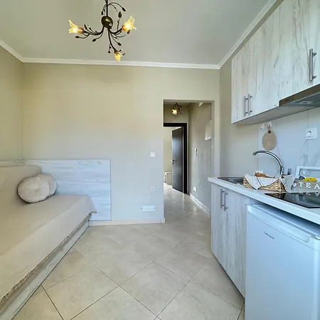 Apartment Iasmos - Yiasemi