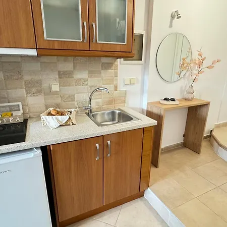 Iasmos - Yiasemi Apartment Pefkochori