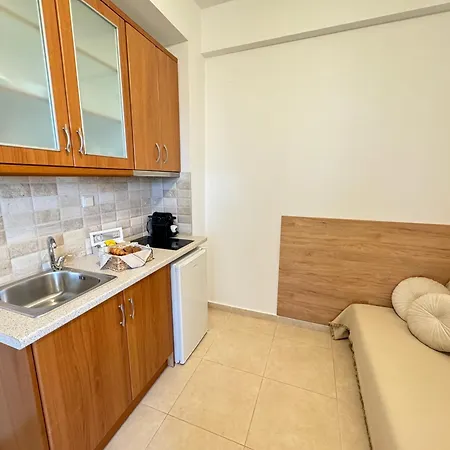 Iasmos - Yiasemi Apartment