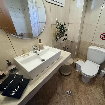 Apartment Iasmos - Yiasemi *