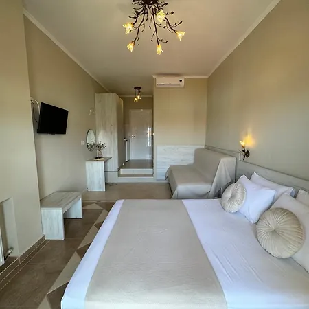 Iasmos - Yiasemi Apartment Pefkochori