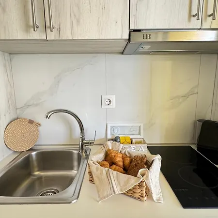Iasmos - Yiasemi Apartment