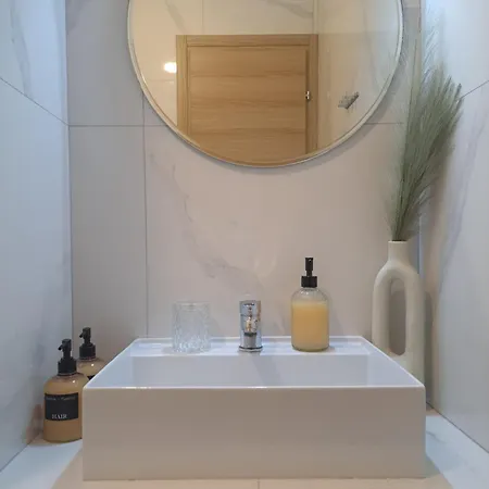 Iasmos - Yiasemi Apartment Pefkochori