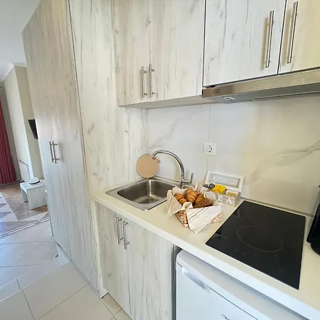 Apartment Iasmos - Yiasemi Pefkochori