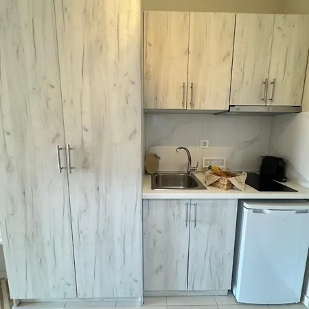 Iasmos - Yiasemi Apartment