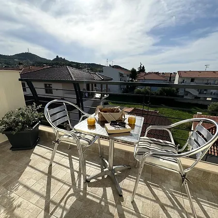 Apartment Iasmos - Yiasemi