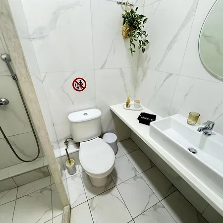 Iasmos - Yiasemi Apartment *