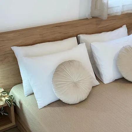 Iasmos - Yiasemi Apartment Pefkochori