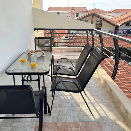 Apartment Iasmos - Yiasemi