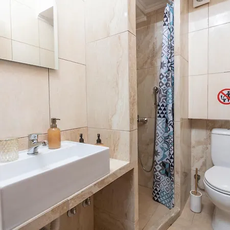 Apartment Iasmos - Yiasemi *