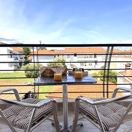 Apartment Iasmos - Yiasemi *