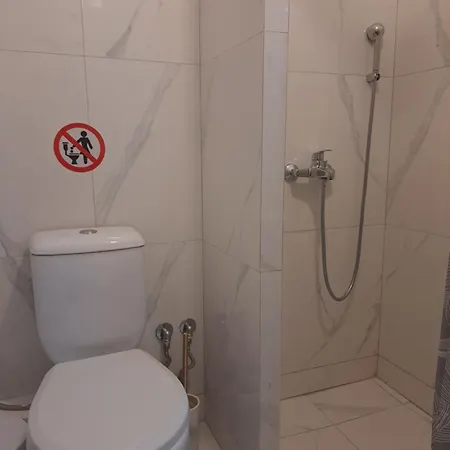 Iasmos - Yiasemi Apartment