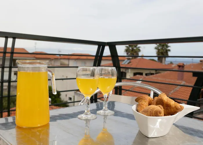 Apartament Iasmos - Yiasemi *