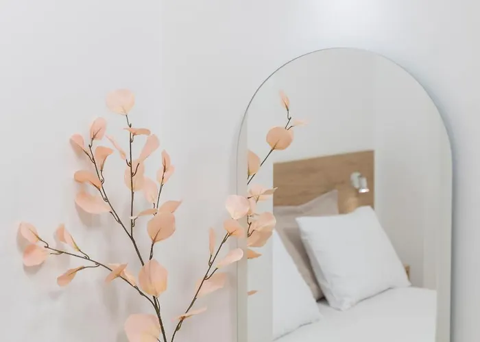 Apartament Iasmos - Yiasemi