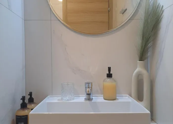 Iasmos - Yiasemi Apartament Pefkochori