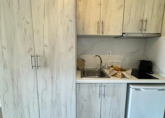 Iasmos - Yiasemi Apartament