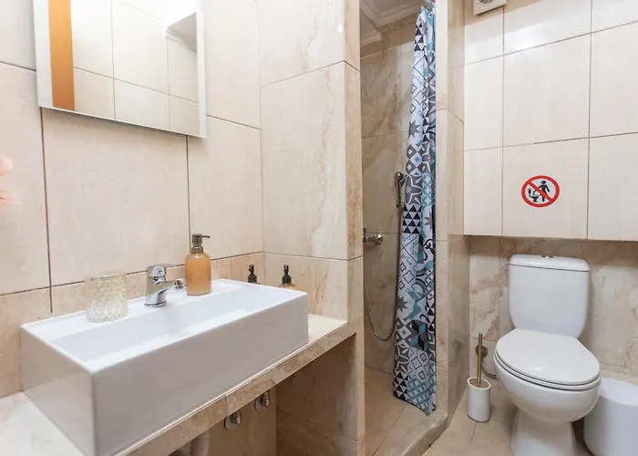 Apartament Iasmos - Yiasemi *