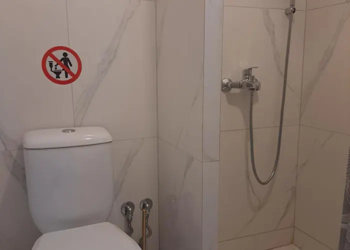 Iasmos - Yiasemi Apartament